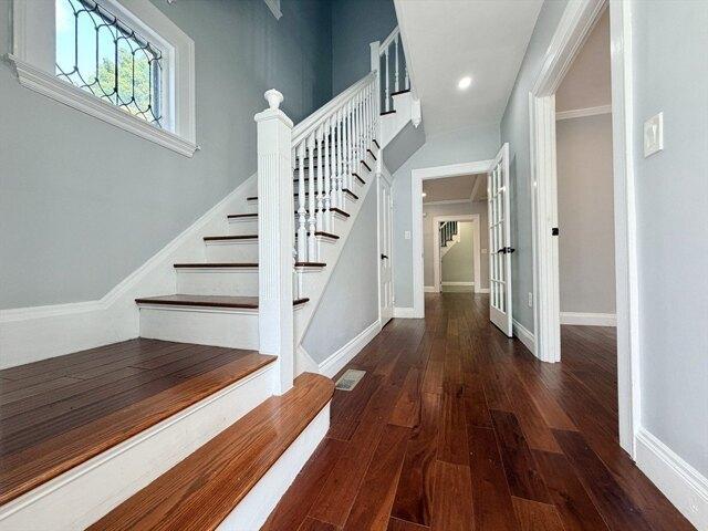 House for sale in Arlington, Massachusetts