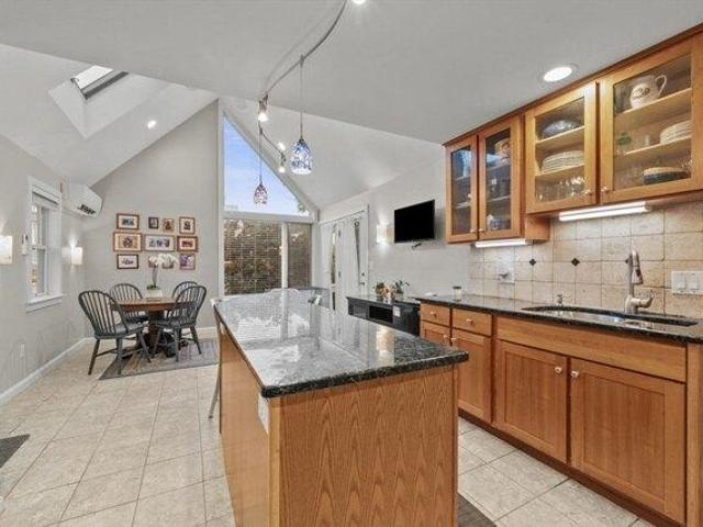 House for sale in Arlington, Massachusetts
