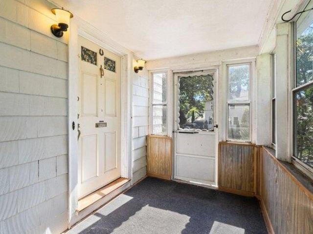 House for sale in Arlington, Massachusetts