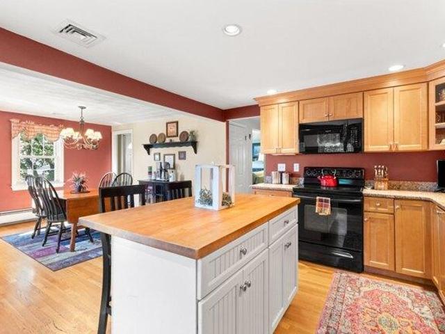 House for sale in Arlington, Massachusetts