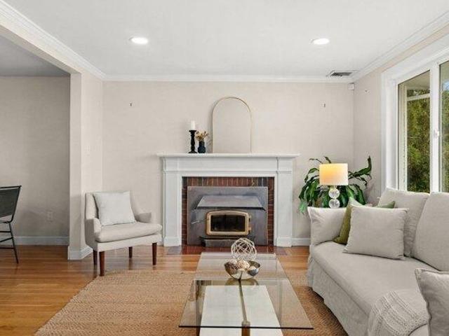 House for sale in Arlington, Middlesex County