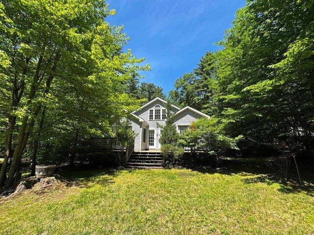 House for sale in Bennington, Vermont