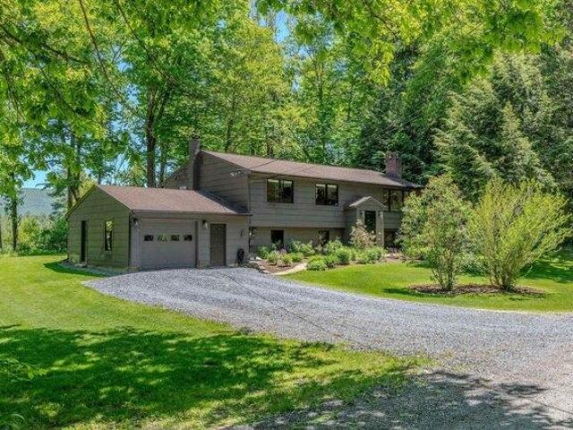 House for sale in Bennington, Vermont