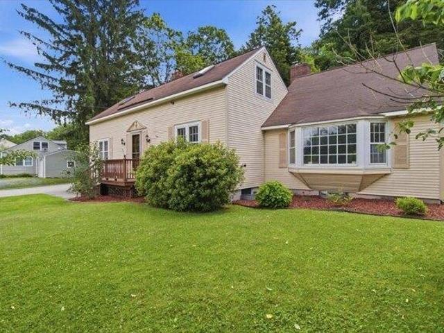 House for sale in Bennington, Vermont