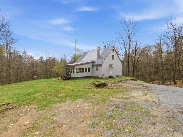 House for sale in Bennington, Vermont