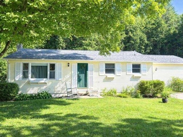 House for sale in Bennington, Vermont