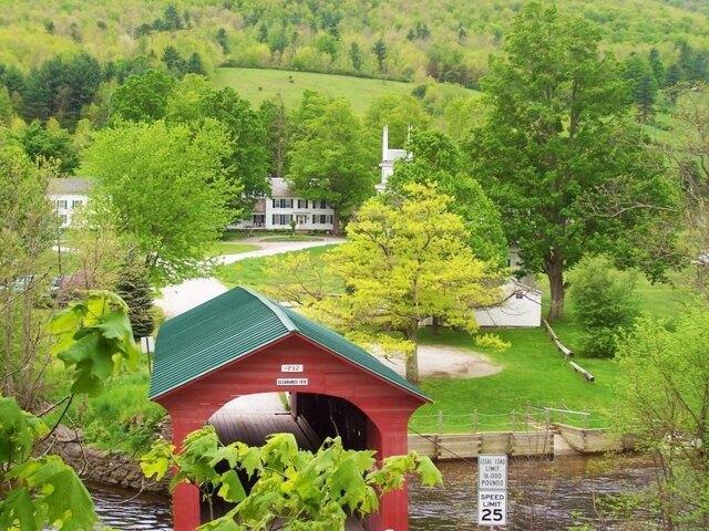 House for sale in Bennington, Vermont