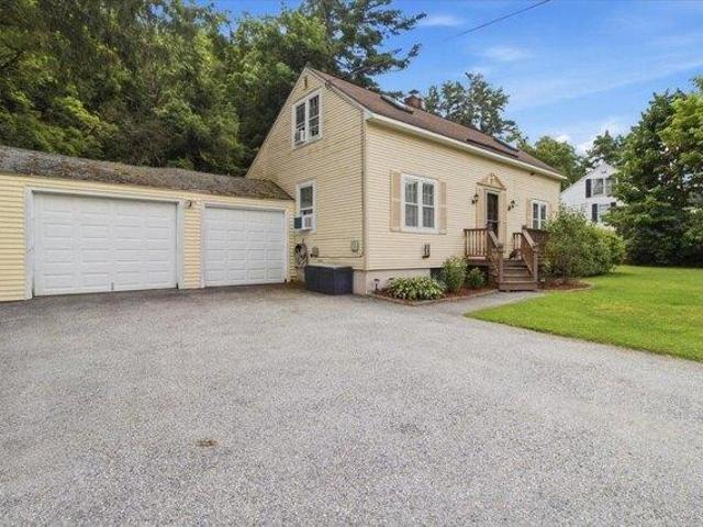 House for sale in Bennington, Vermont