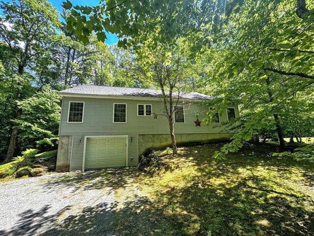 House for sale in Bennington, Vermont