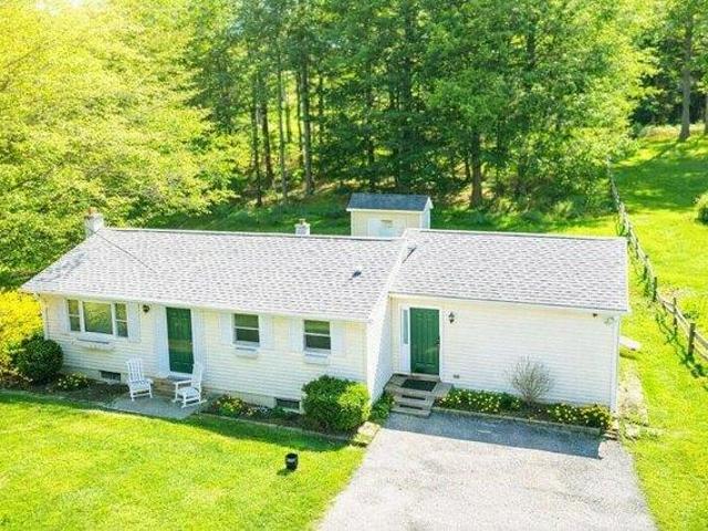 House for sale in Bennington, Vermont