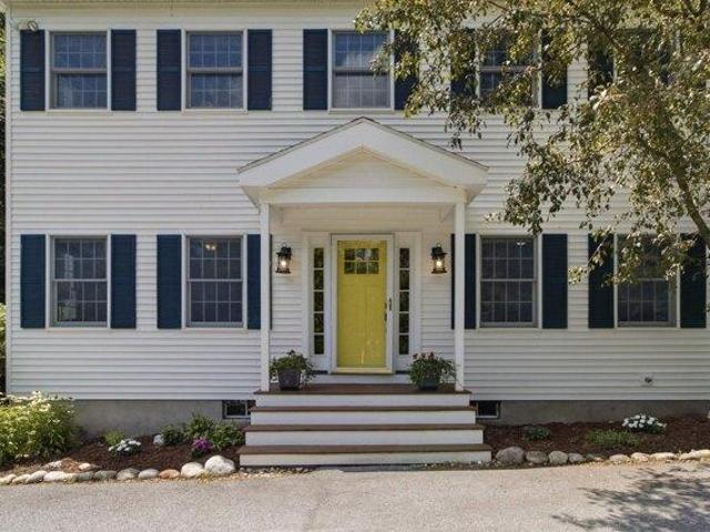 House for sale in Bennington, Vermont