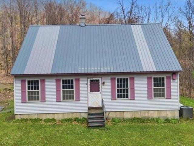 House for sale in Bennington, Vermont