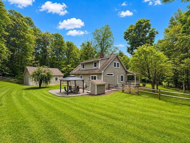 House for sale in Bennington, Vermont