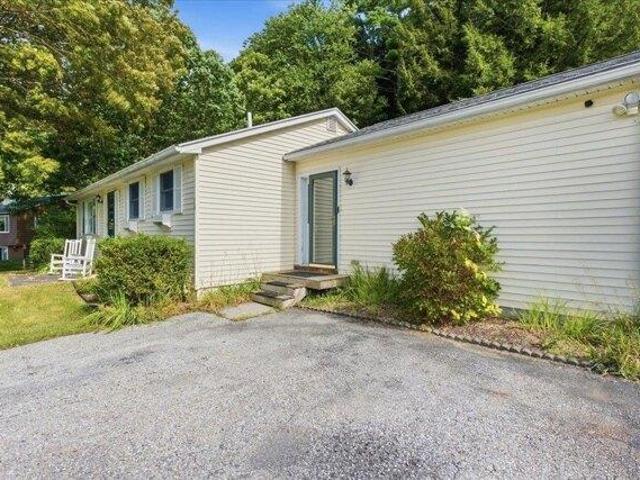 House for sale in Bennington, Vermont