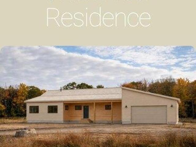 House for sale in Maine