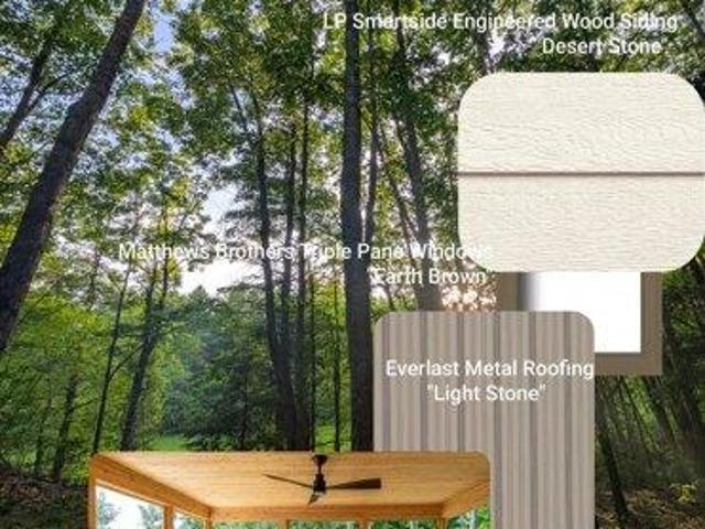 House for sale in Maine