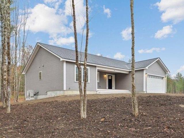 House for sale in Maine