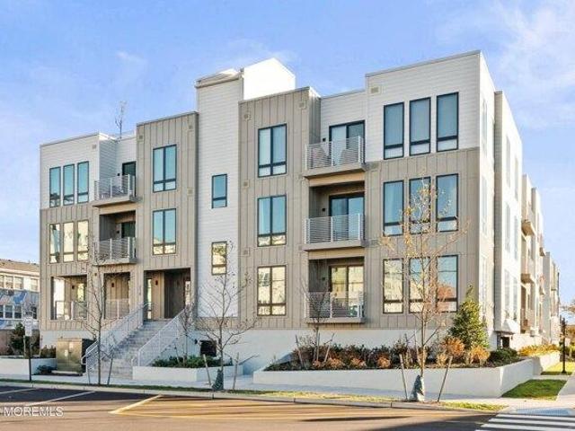 House for sale in Monmouth, New Jersey