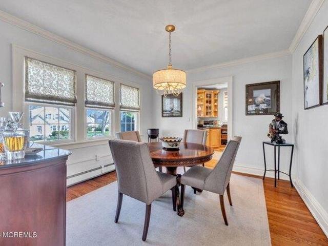 House for sale in Monmouth, New Jersey
