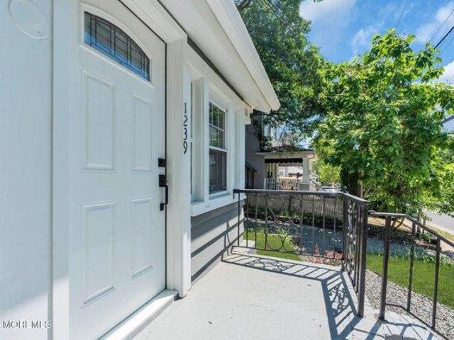 House for sale in Monmouth, New Jersey