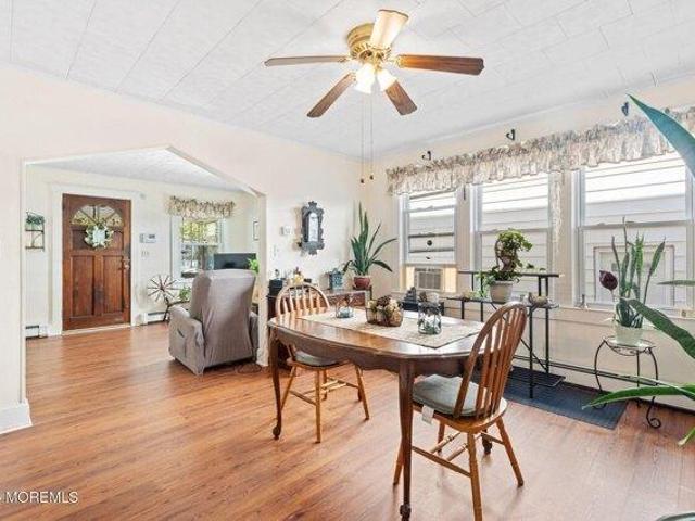 House for sale in Monmouth, New Jersey