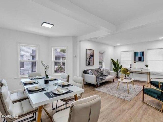 House for sale in Monmouth, New Jersey