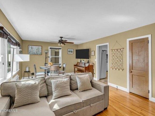 House for sale in Monmouth, New Jersey