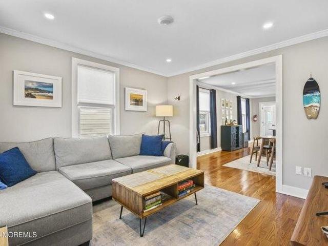 House for sale in Monmouth, New Jersey
