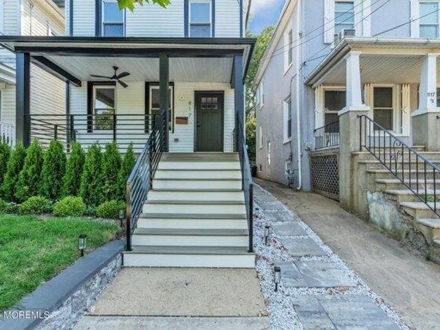 House for sale in Monmouth, New Jersey