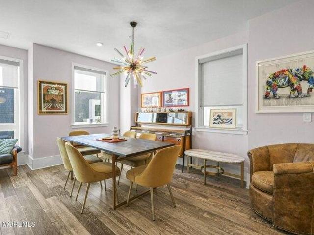 House for sale in Monmouth, New Jersey