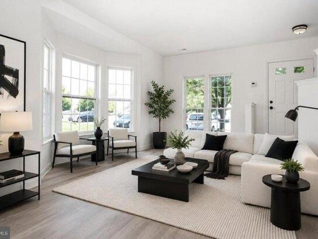 House for sale in Virginia