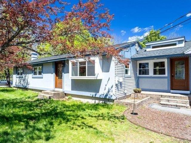 House for sale in Ashburnham, Massachusetts