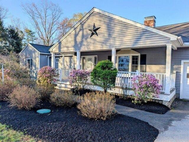 House for sale in Ashburnham, Massachusetts