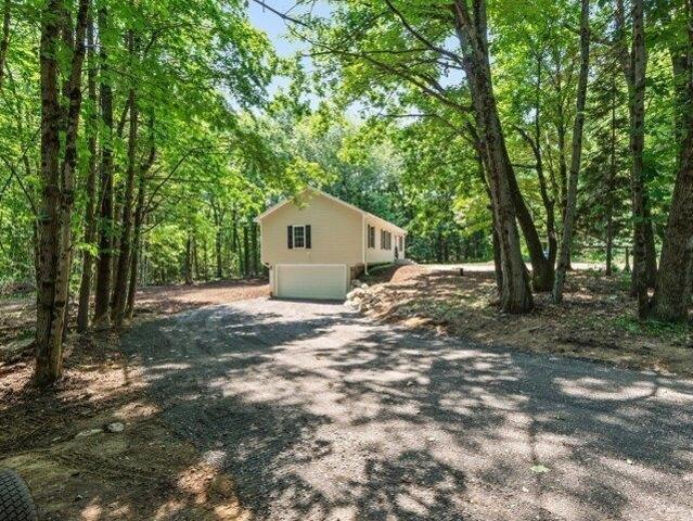 House for sale in Ashburnham, Massachusetts