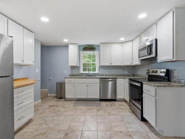 House for sale in Ashburnham, Massachusetts