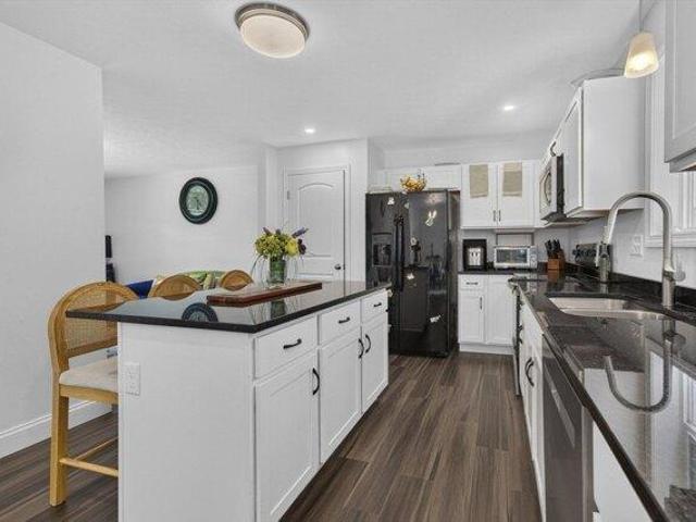 House for sale in Ashburnham, Massachusetts