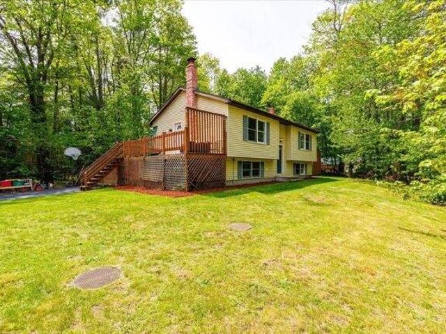House for sale in Ashburnham, Massachusetts
