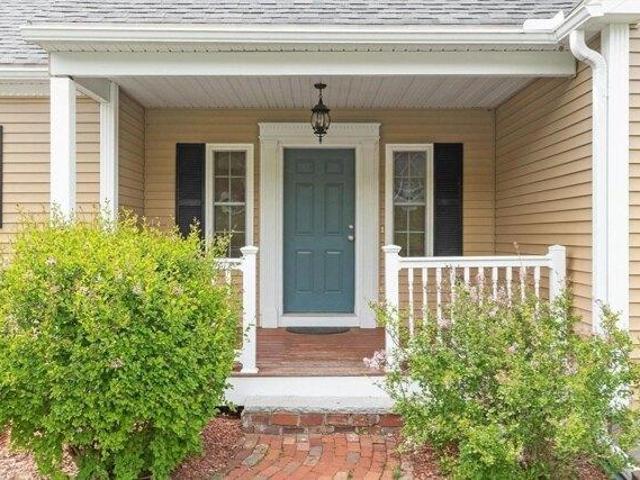 House for sale in Ashburnham, Massachusetts