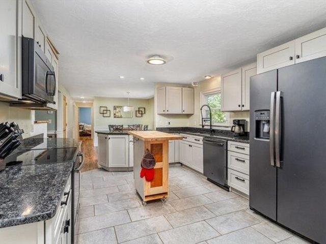 House for sale in Ashburnham, Massachusetts