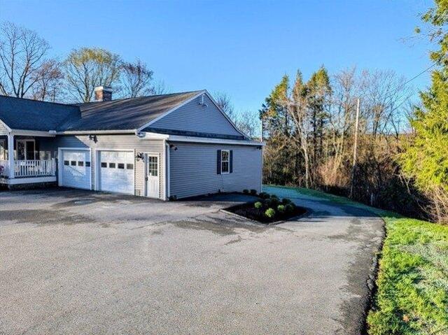 House for sale in Ashburnham, Massachusetts