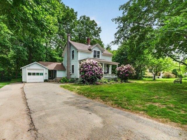 House for sale in Ashburnham, Massachusetts