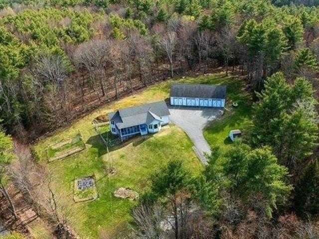 House for sale in Ashburnham, Massachusetts