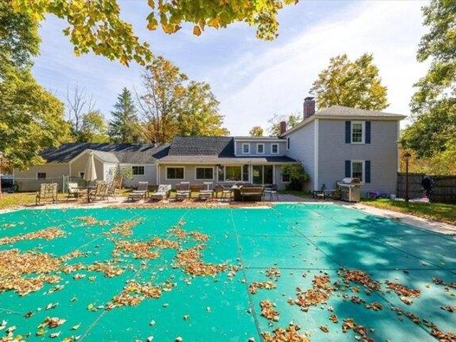 House for sale in Ashburnham, Massachusetts