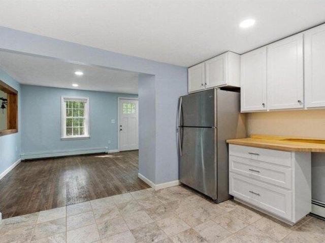House for sale in Ashburnham, Massachusetts
