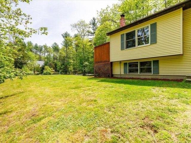 House for sale in Ashburnham, Massachusetts