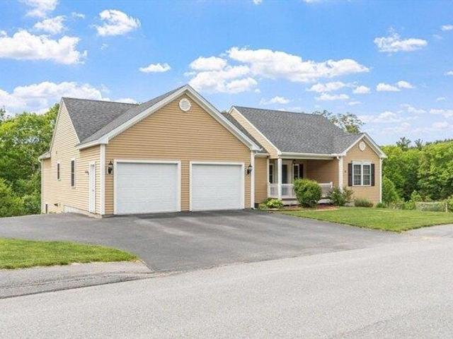 House for sale in Ashburnham, Massachusetts