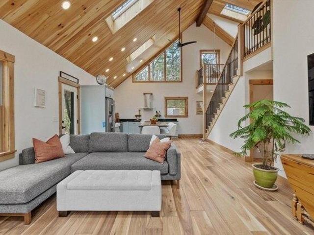 House for sale in Ashburnham, Massachusetts