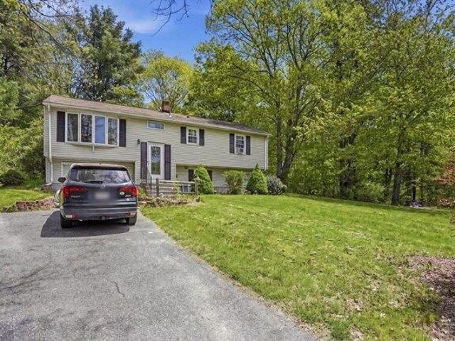 House for sale in Ashburnham, Massachusetts