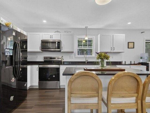 House for sale in Ashburnham, Massachusetts