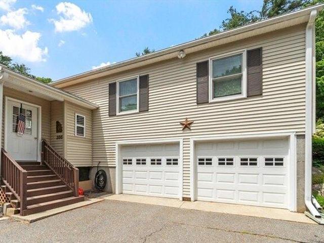 House for sale in Ashburnham, Massachusetts